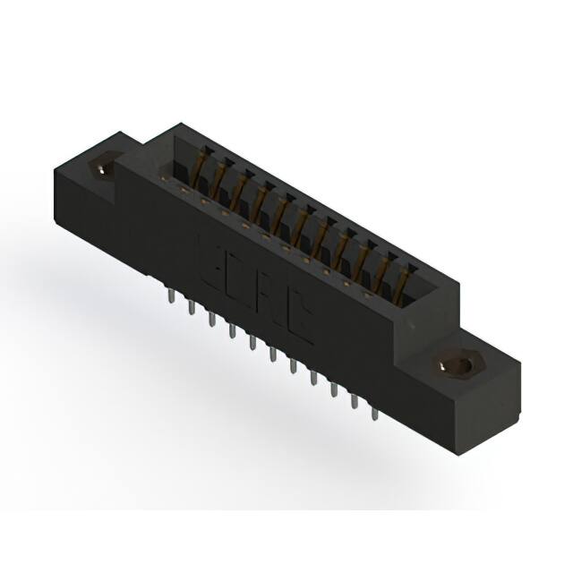 391-022-520-207 EDAC Inc.  Edgeboard Connectors